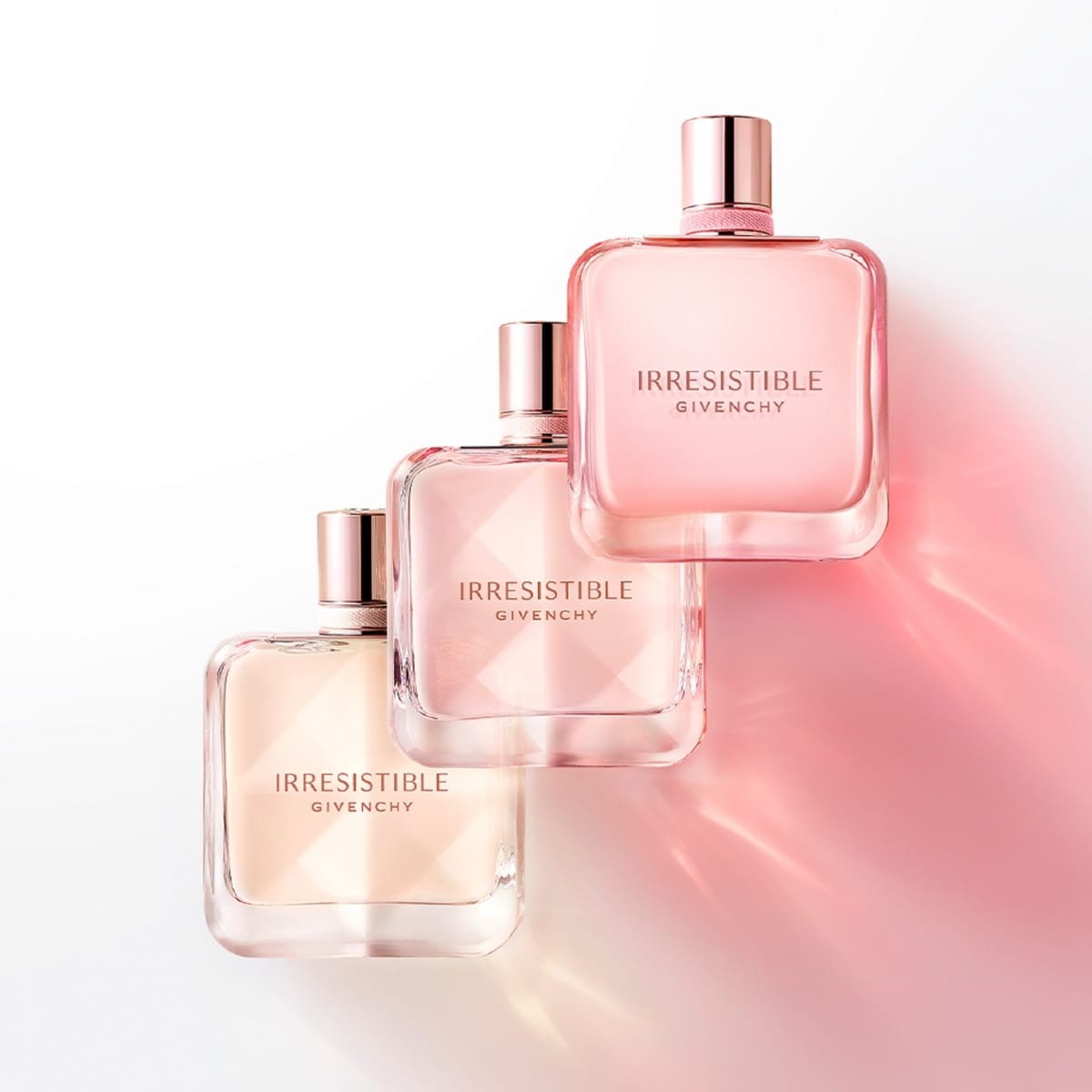 Irresistible Givenchy Irresistible Givenchy Eau de Toilette