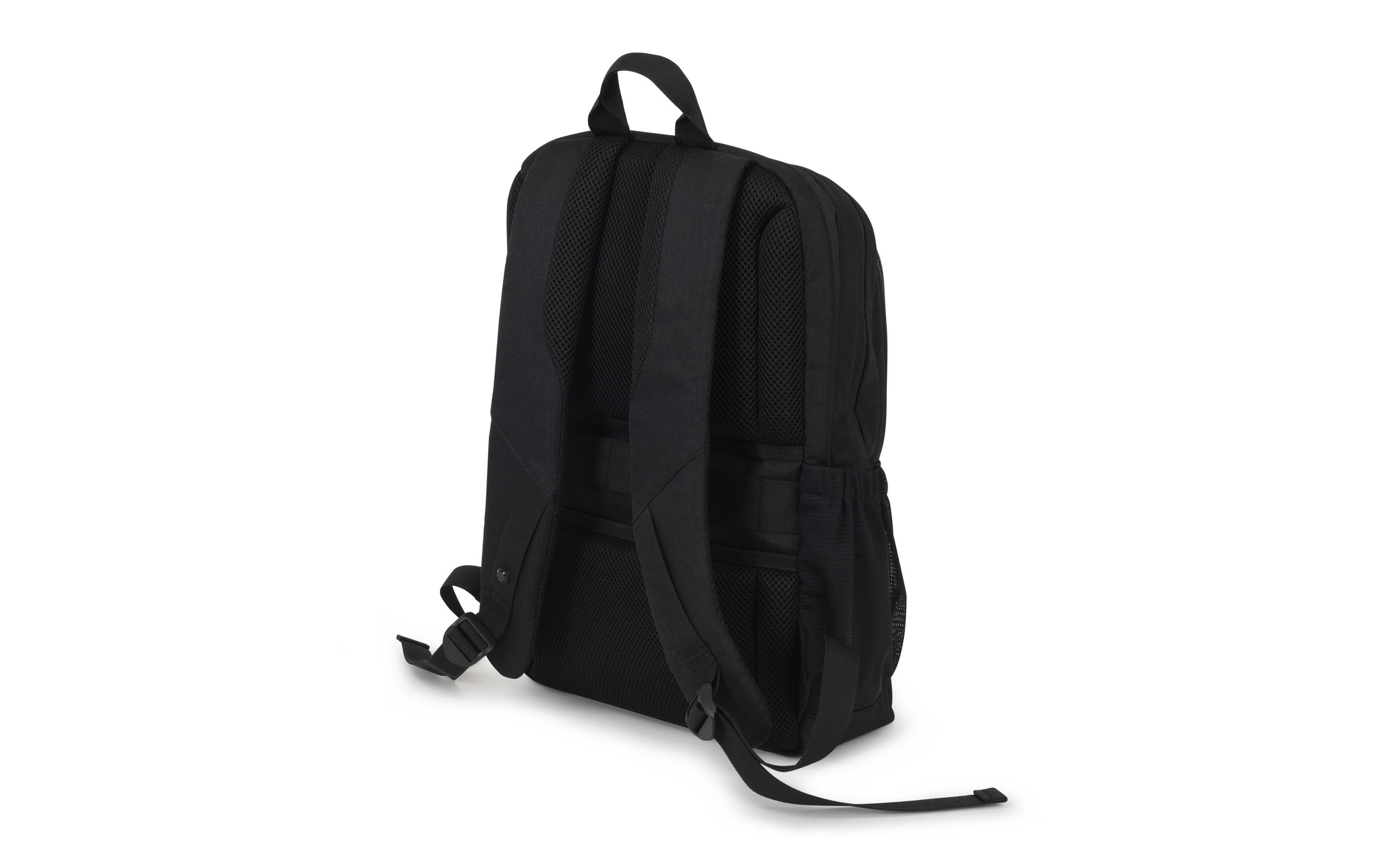Notebook-Rucksack Eco Scale 13-15.6”Leichter Notebook-Rucksack aus umweltfreundlicher Produktion