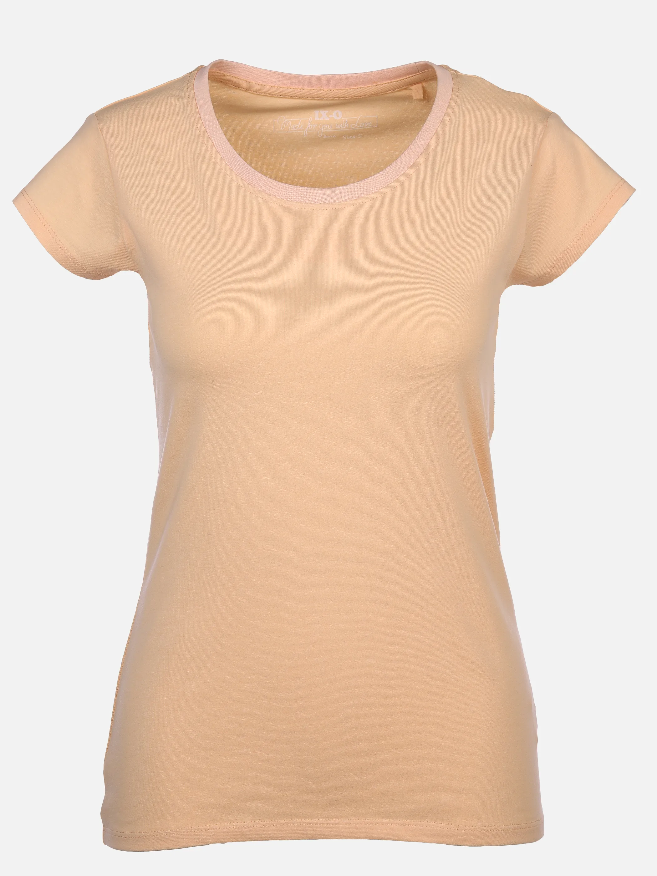 Damen Basic Shirt