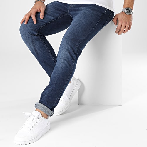 Jean Slim Taper 512™ 28833 Bleu Brut