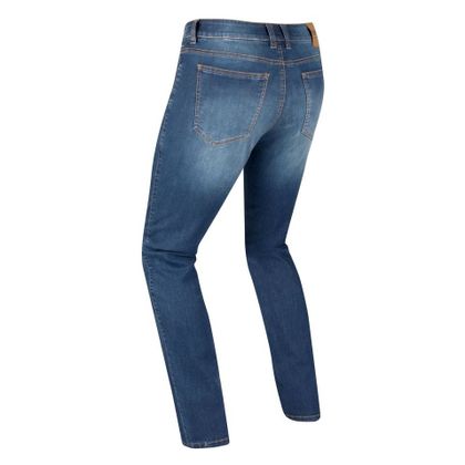 Jean Bering TRUST STRAIGHT - Straight - Bleu