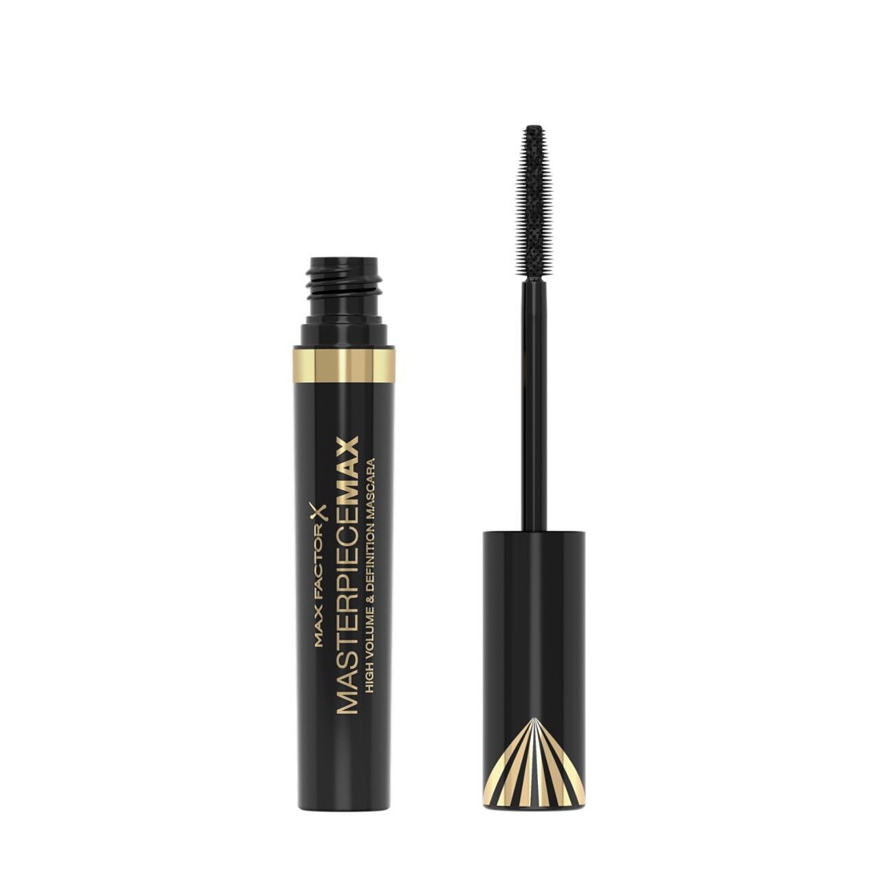Masterpiece Max Mascara