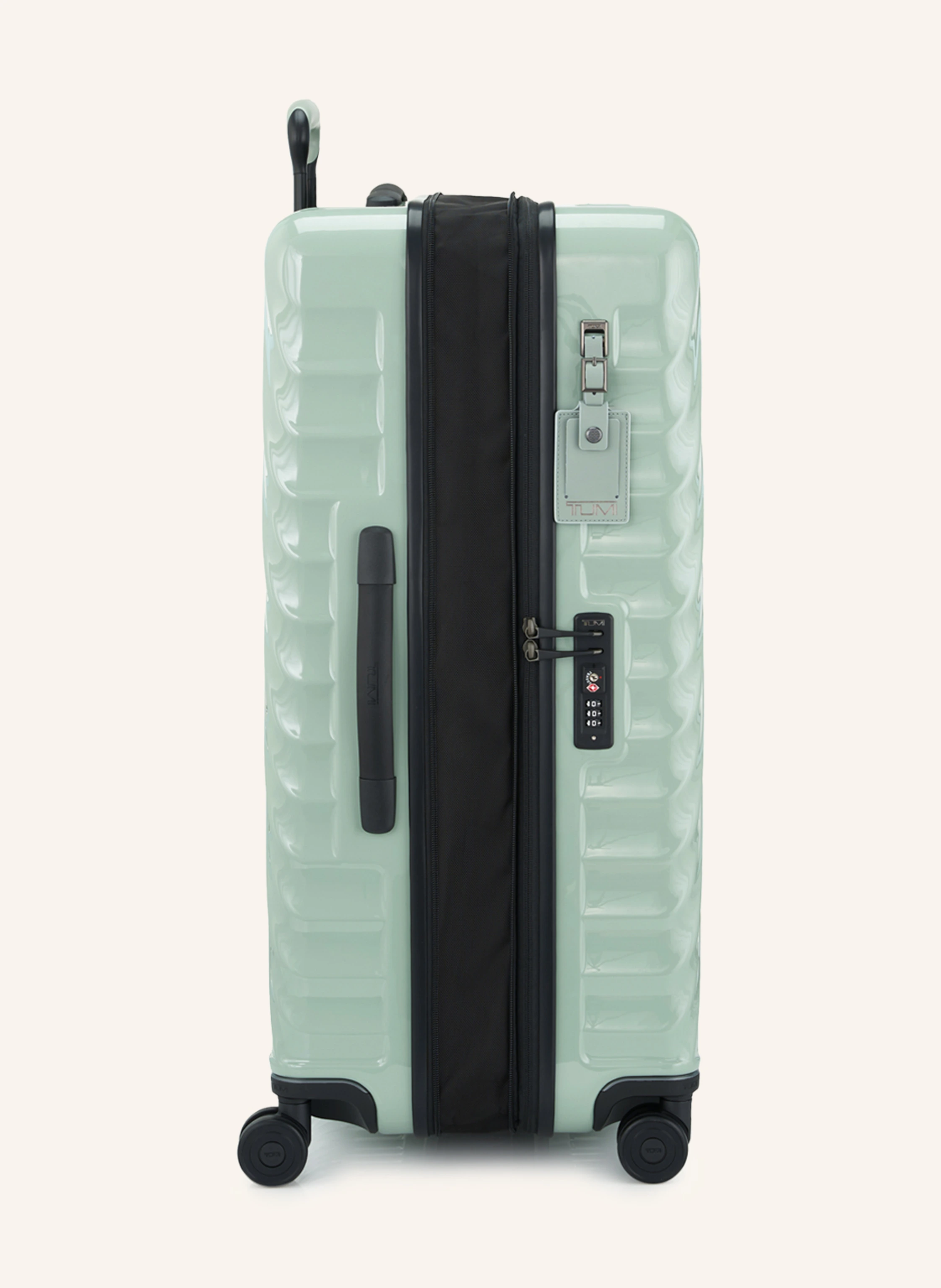 TUMI 19 DEGREE Trolley EXTENDED TRIP EXPANDABLE