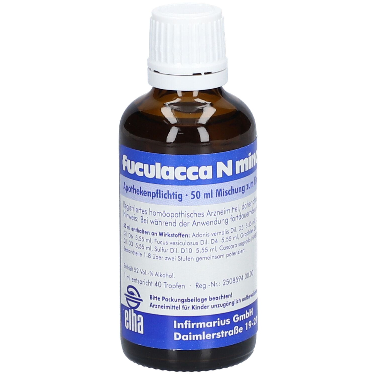 fuculacca N Minodyn Nr. 45