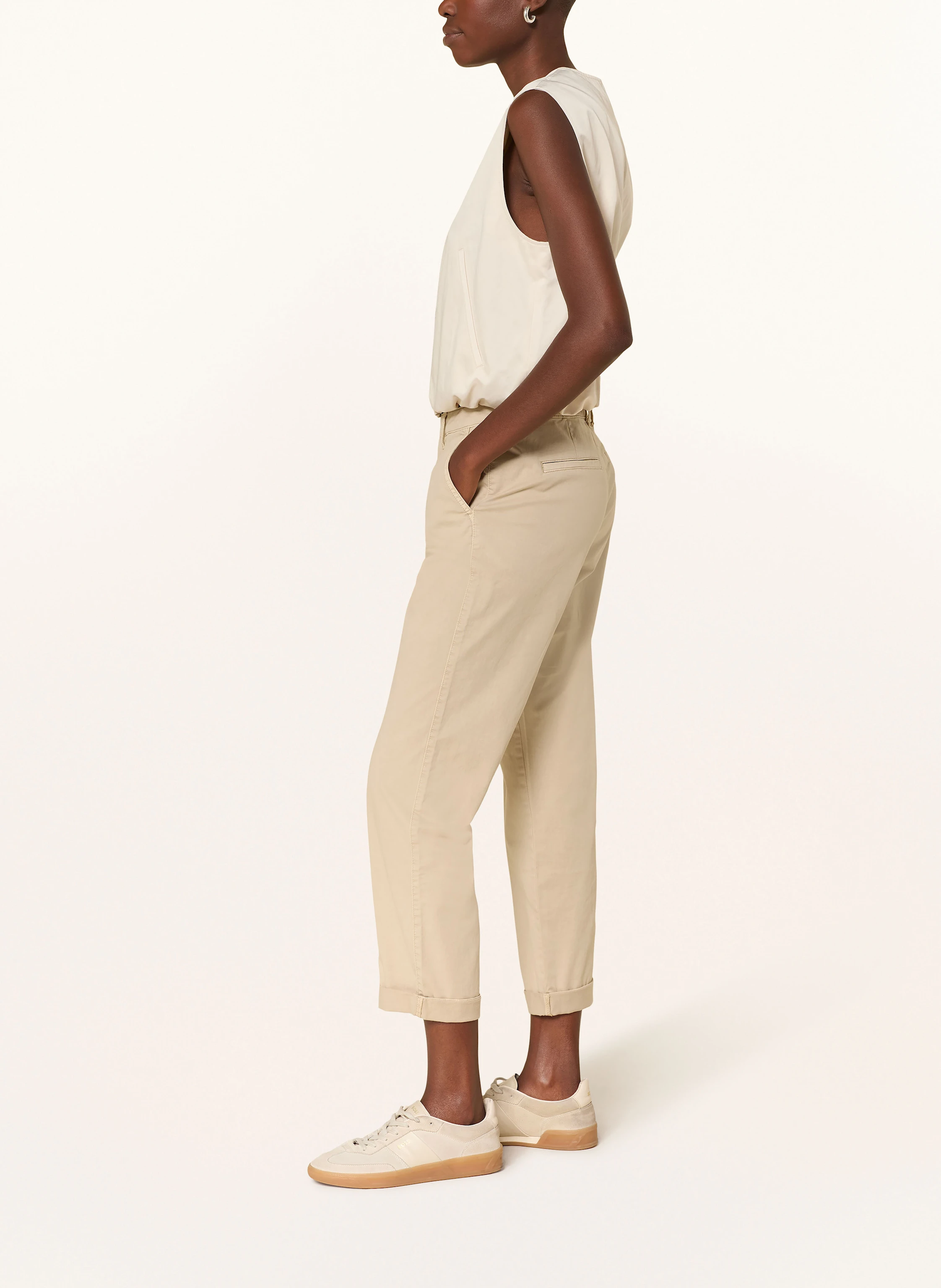 OPUS PANTS Chino LISANA