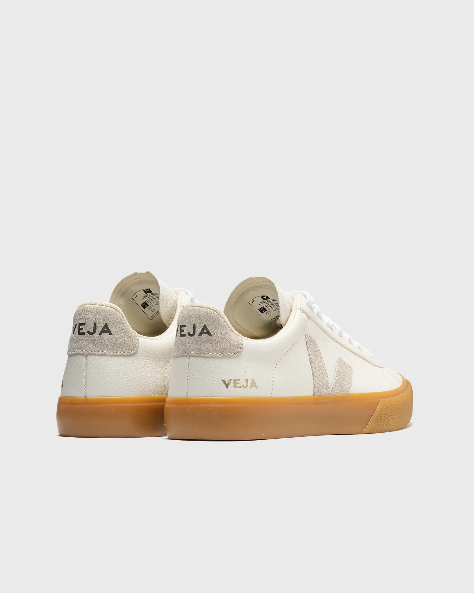 Veja CAMPO CHFREE LEATH