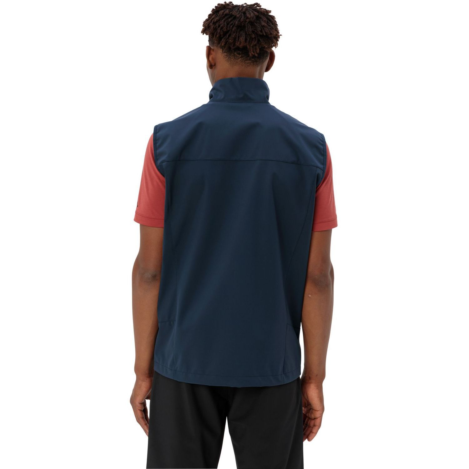 VaudeMe Hurricane Vest II