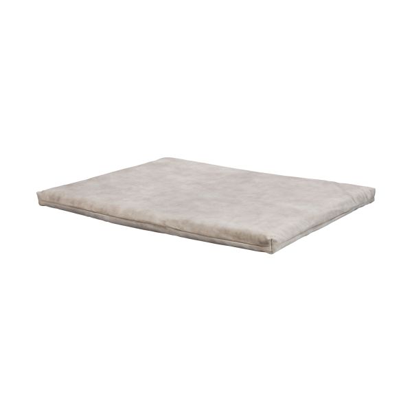 Kidsmill Velours Boxmatras Hoes 75 x 95 cm