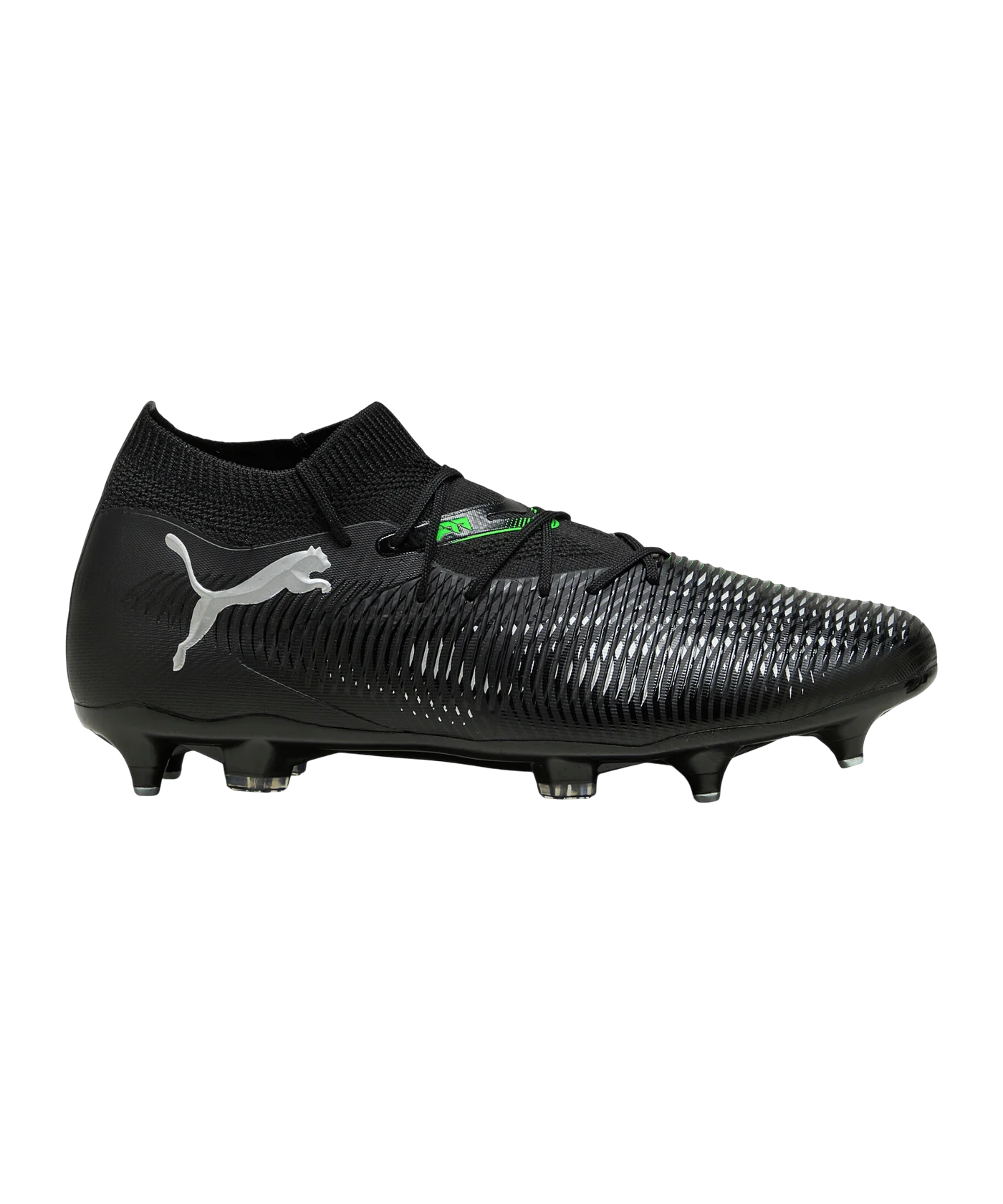 PUMA FUTURE 8 Match SG Eclipse Schwarz F02