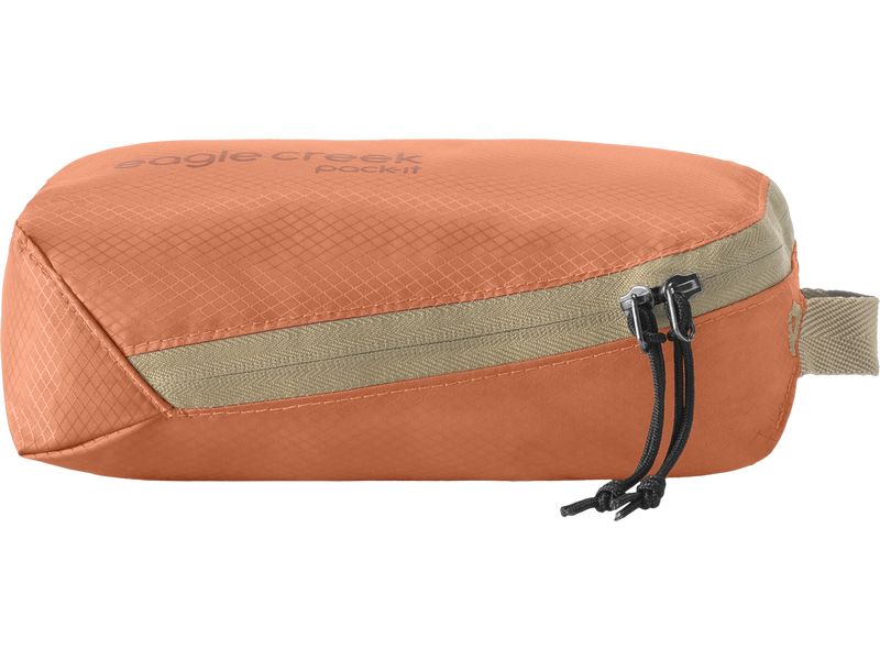 eagle creek Pack-It Isolate Cube Set XS/S/M Orange Kleiderbeutel-Set