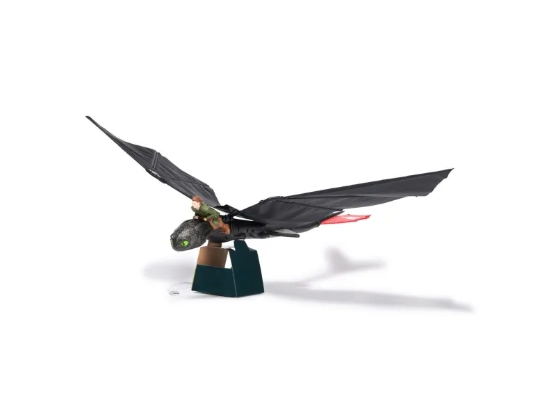 Dragons Movie RC Real Flying Toothless