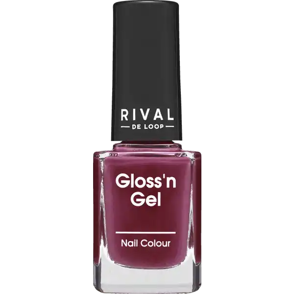 Gloss'n Gel Nail Colour 15