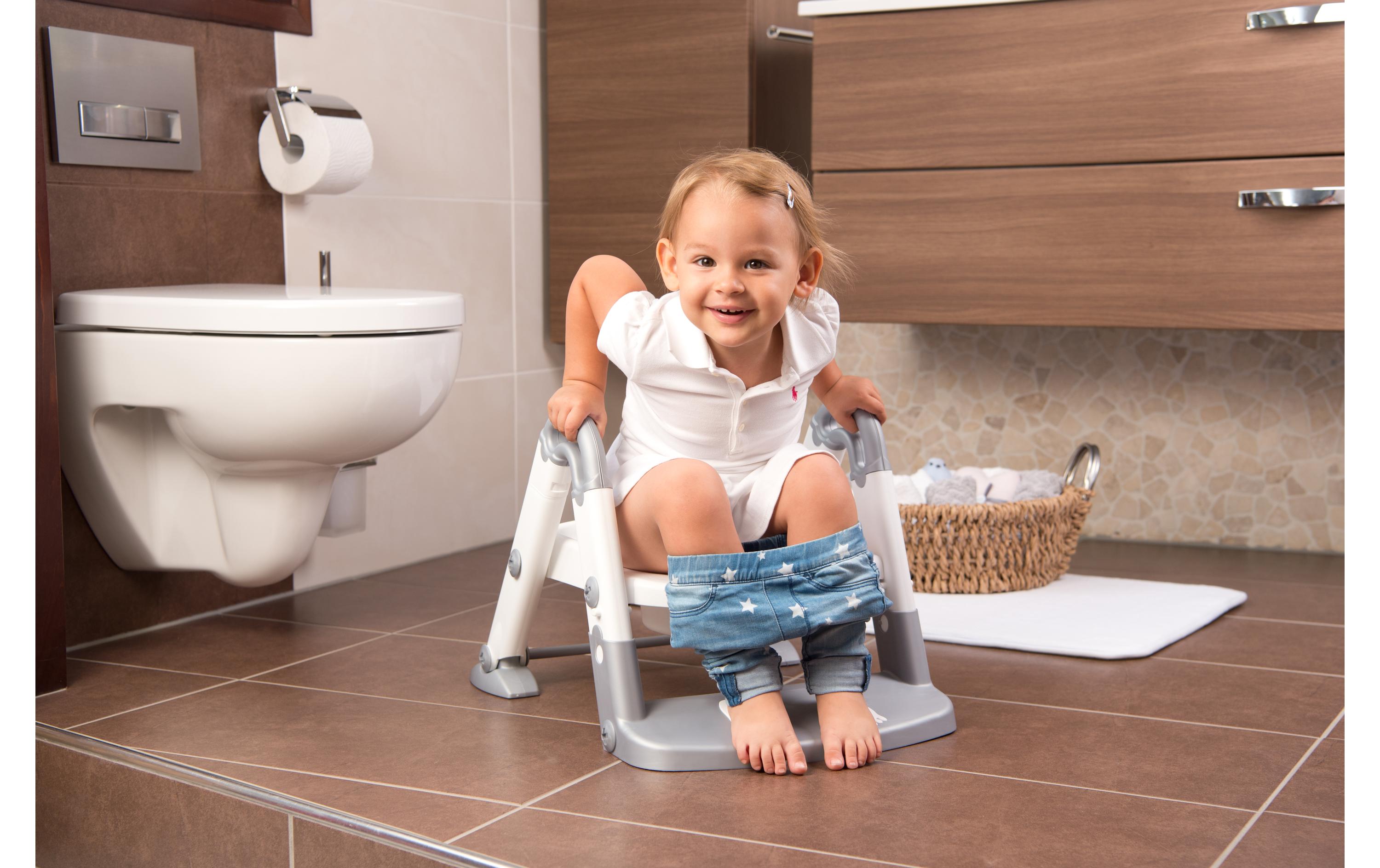 ToilettensitzToilettensitz, Trainer 3-in-1
