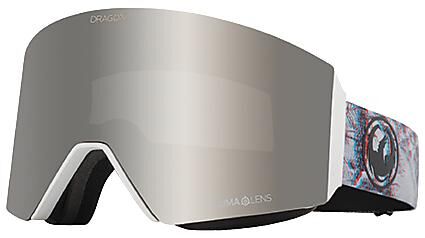 DRAGON - MASQUE DE SKI RVX MAG OTG ABERRATION CAT 2+1
