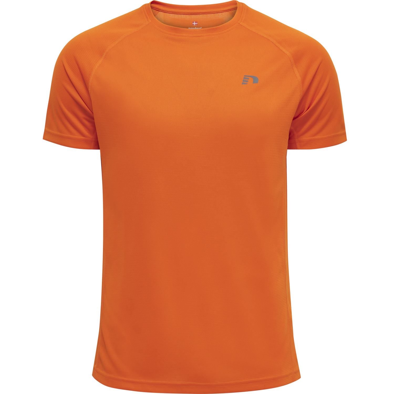MEN CORE RUNNING T-SHIRT S/S