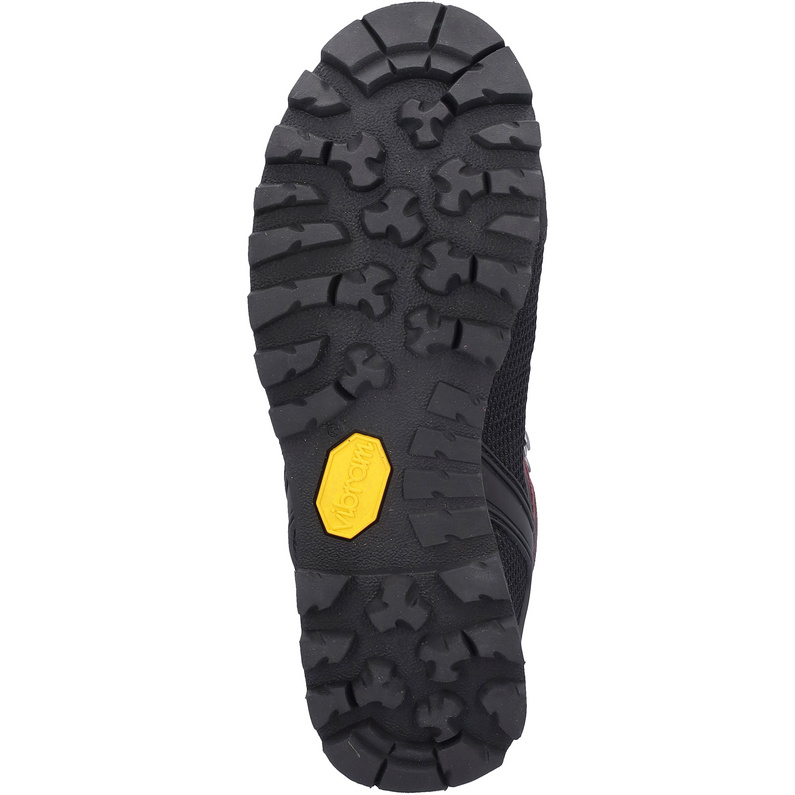 CMP Damen Moon Mid WP Schuhe