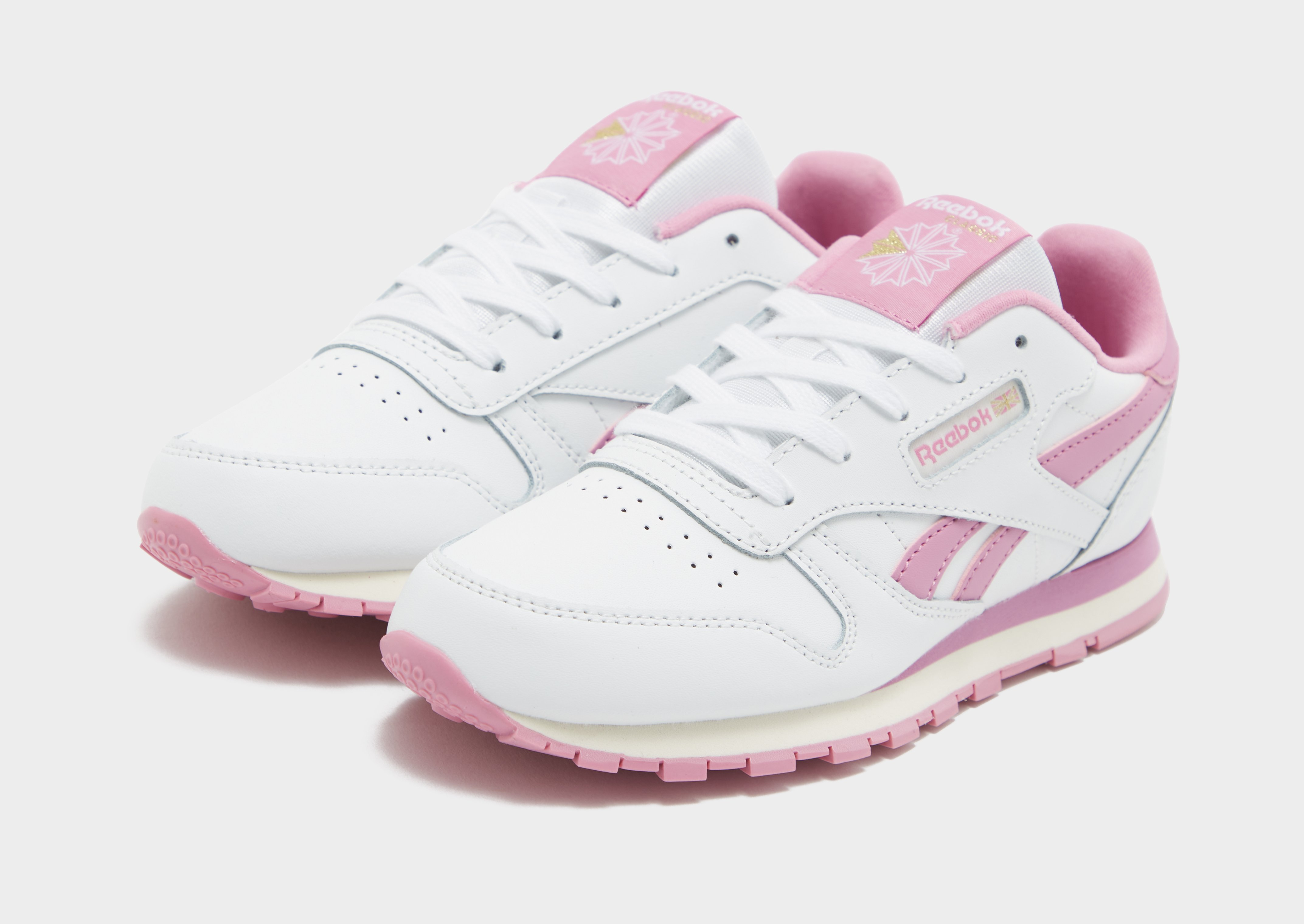 Reebok Classic Leather Perfect Split Enfant