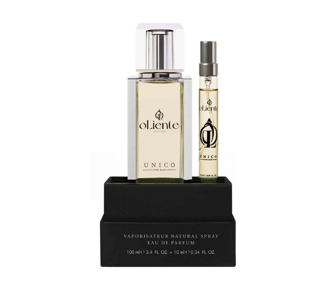 Oliente Unico Eau de Parfum