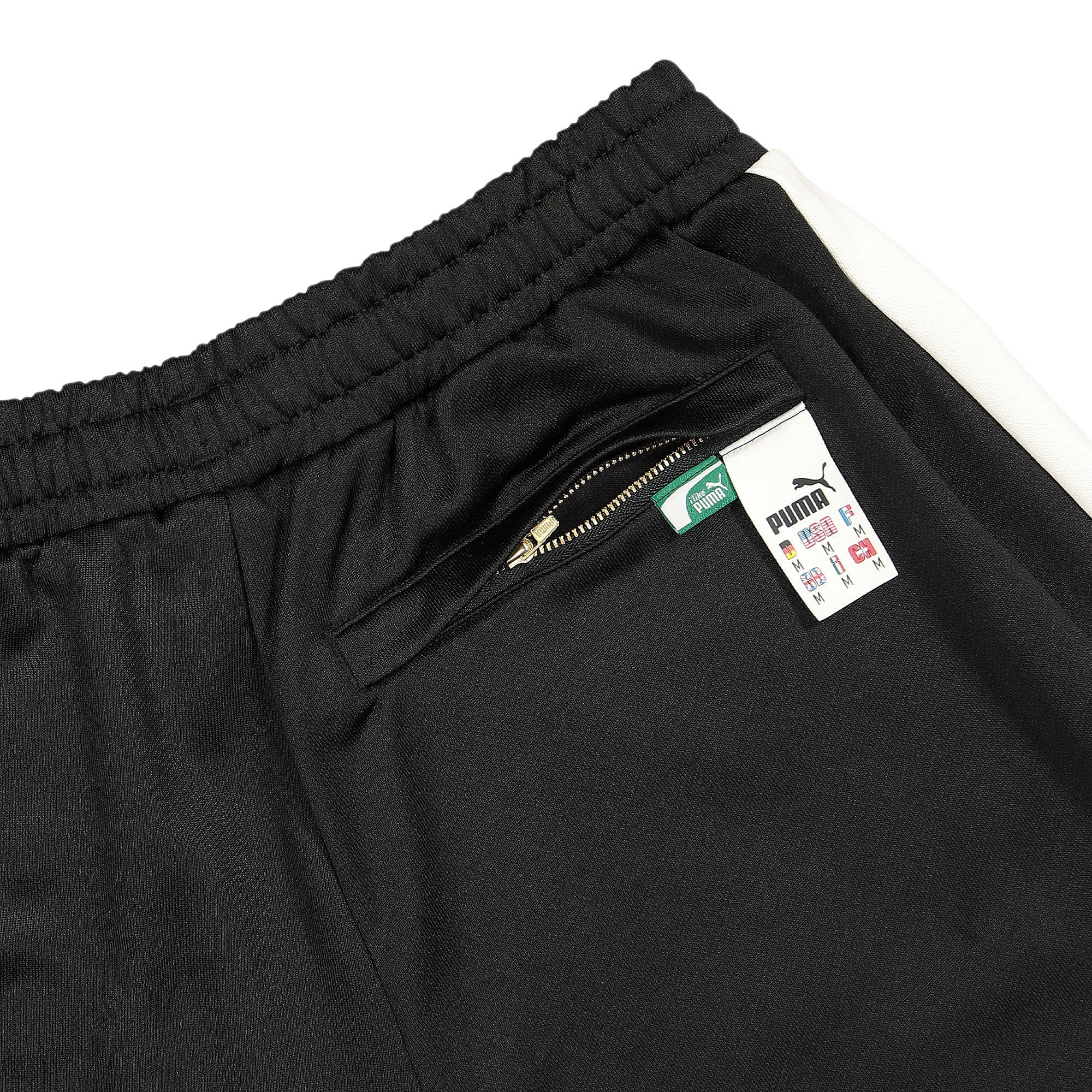 Puma<br>The Never Worn T7 Track Pants