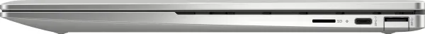 HP Elite c1030 Chromebook Enterprise - Flipdesign - Intel Core i5 - 10310U / op til 4.4 GHz - vPro - Chrome OS (med Chrome Enterprise Upgrade) - UHD Graphics - 8 GB RAM - 128 GB SSD NVMe, TLC, HP Value - 13.5