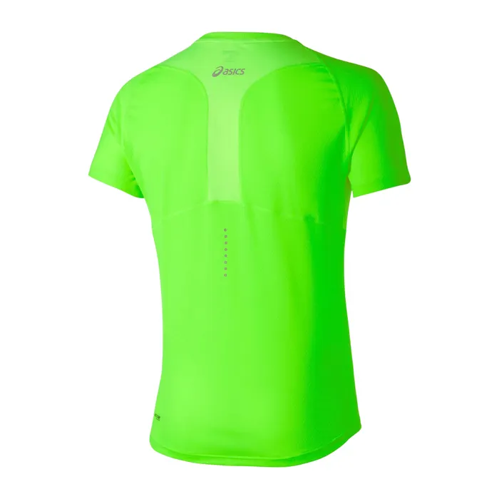 Asics SS Shirt Heren