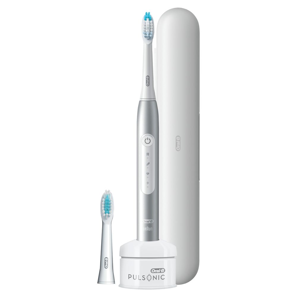 Oral-B - Elektrische Schallzahnbürste 