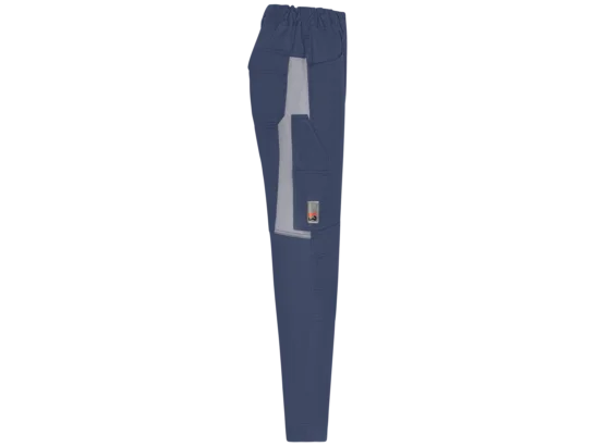 Pantalon de travail femme Star CP 250 Würth MODYF marine