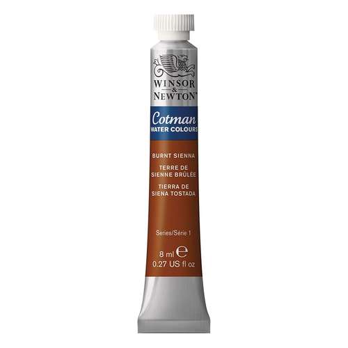 WINSOR & NEWTON Cotman™ Feine Aquarellfarbe, einzeln