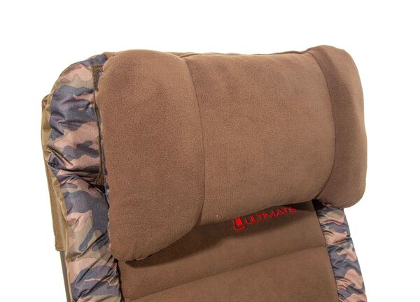 Chaise Ultimate BankBase Ultra Comfort Armchair Camo