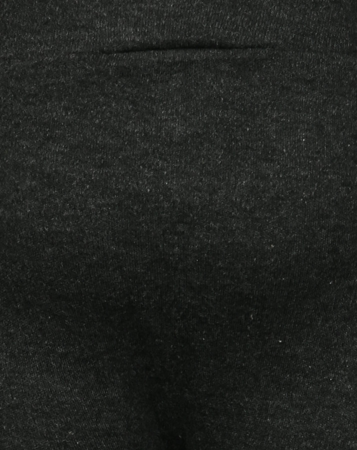 Jersey-Schlupfhose DESIERTO SOFT in anthrazit melange