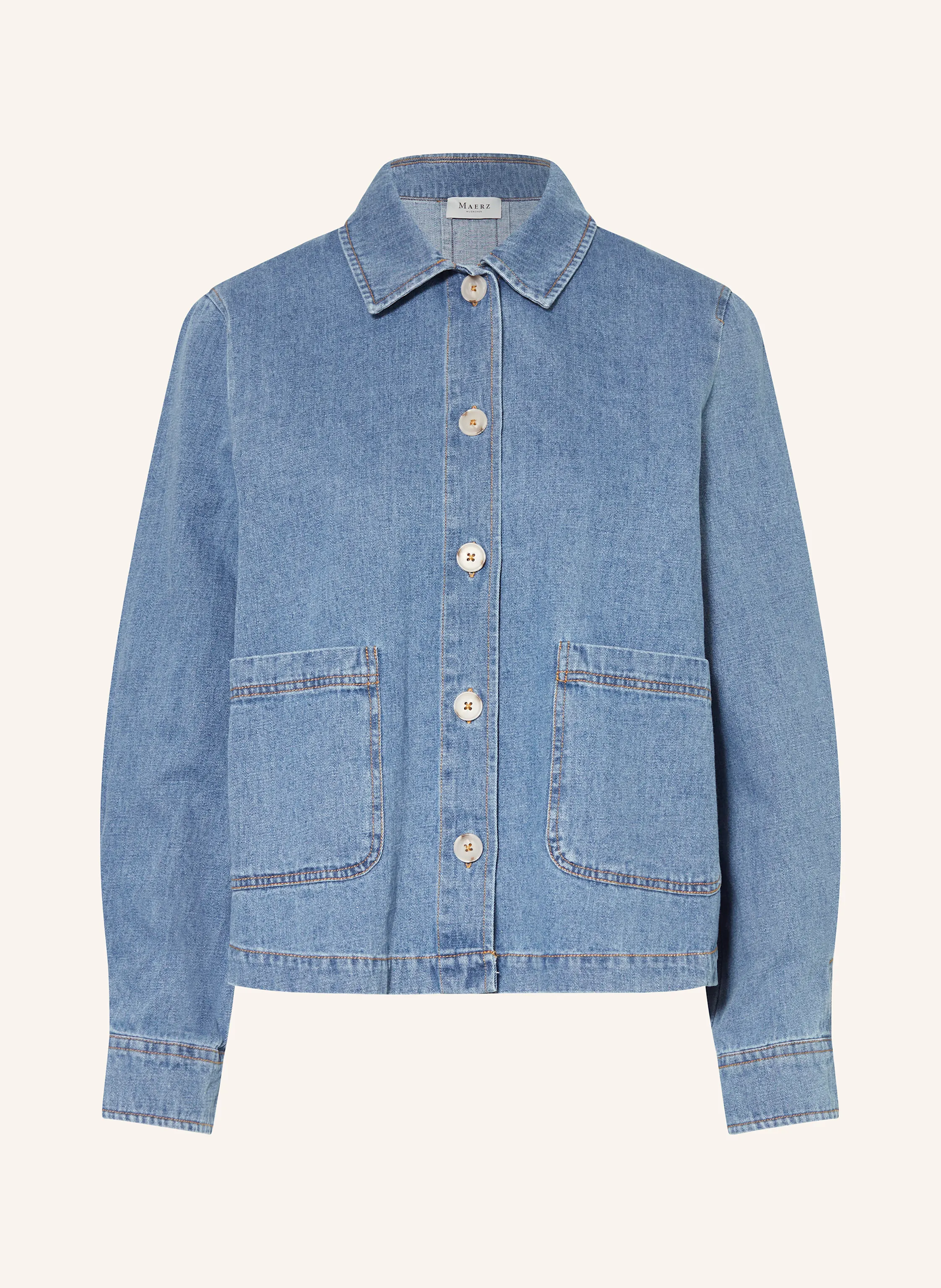 MAERZ MUENCHEN Jeansjacke