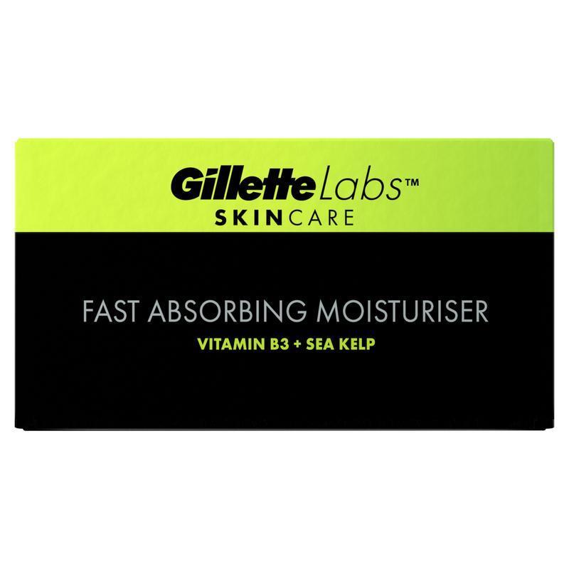 Gillette Moisturiser 100ML
