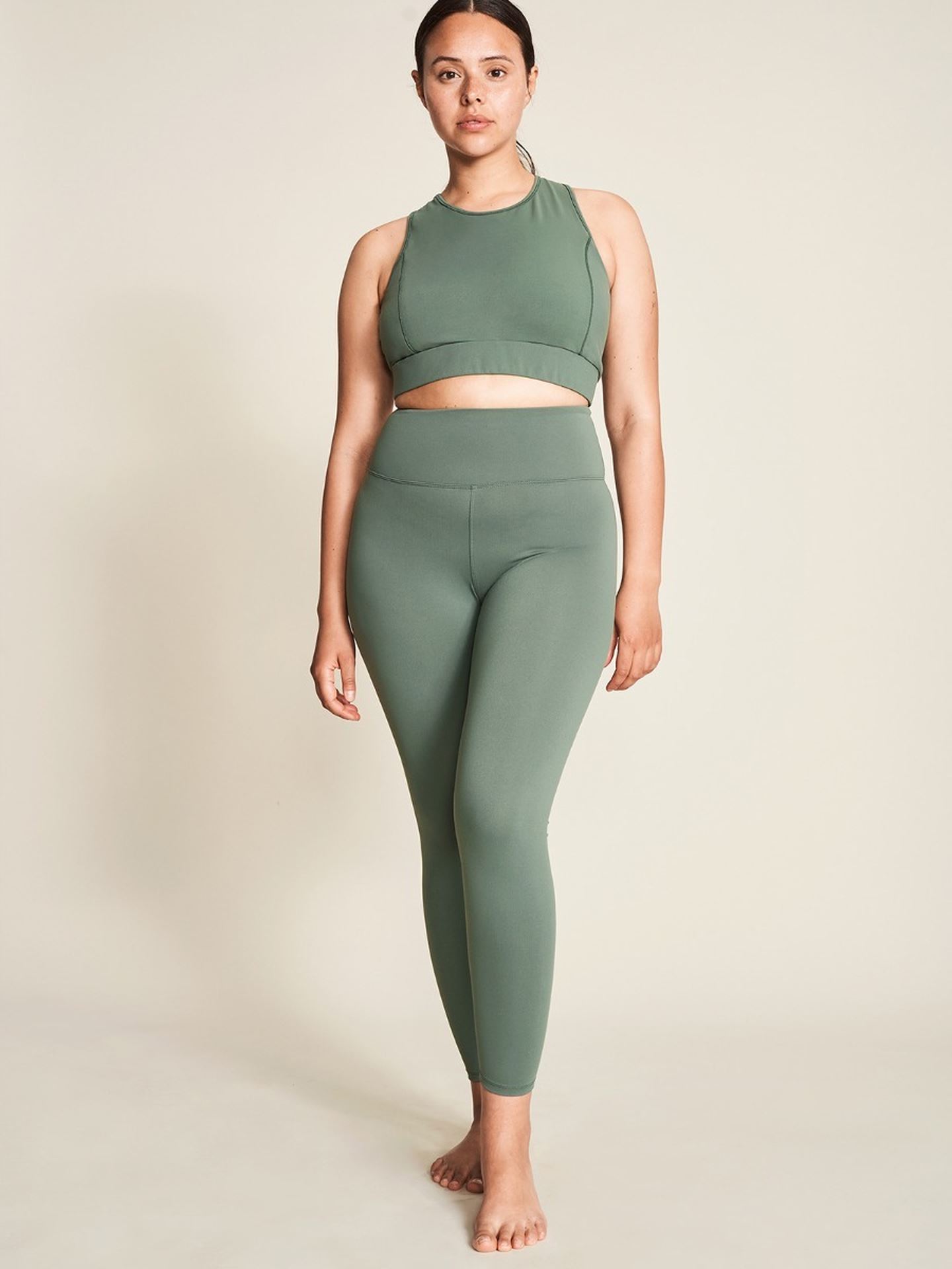 Nora Lasting High Waist Tights