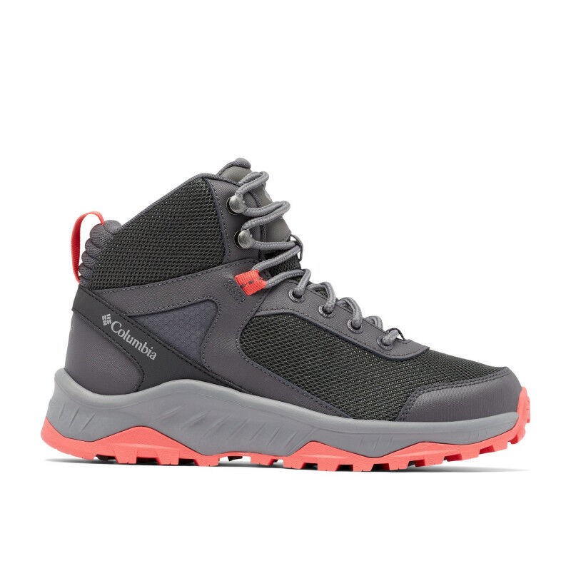Trailstorm Ascend Mid Waterproof - Chaussures randonnée femme