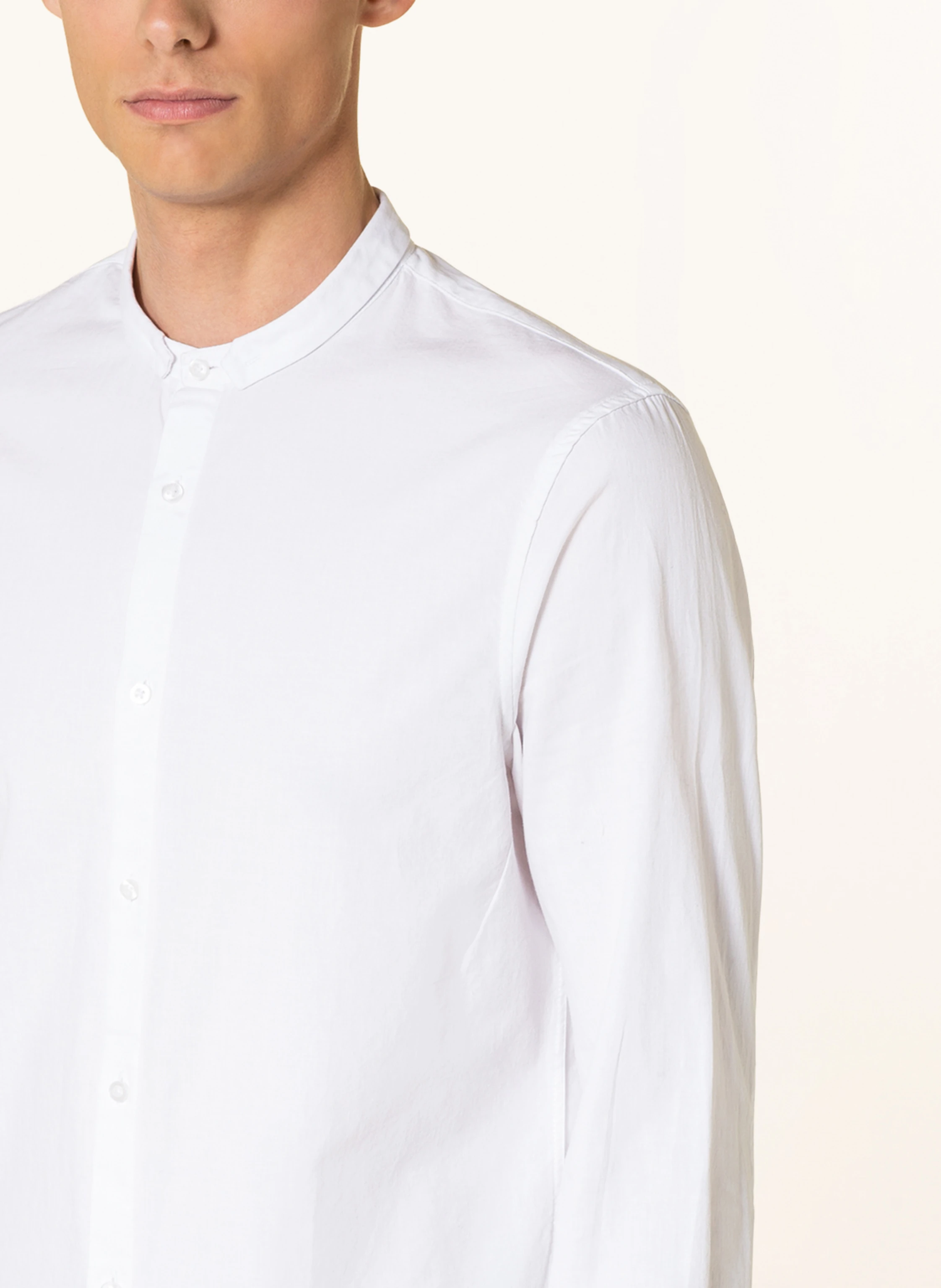 NOWADAYS Hemd Slim Fit