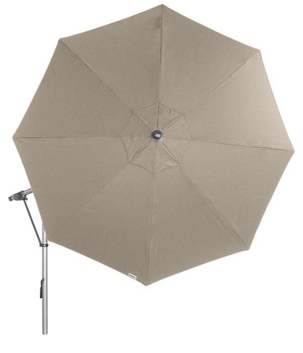 Doppler Pendelschirm Expert, rund, ca. Ø350