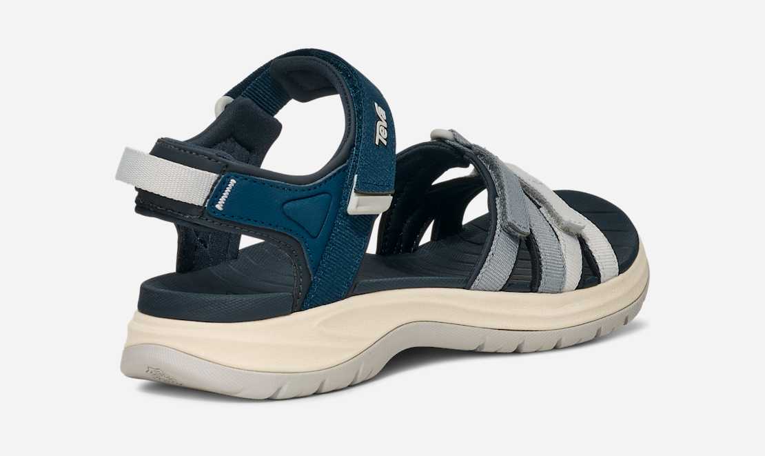 Dames Tirra Sport Hiking Sandal