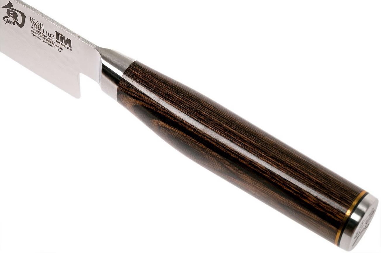 Kai Shun Premier Tim Mälzer DM1702 Santoku 18 cm
