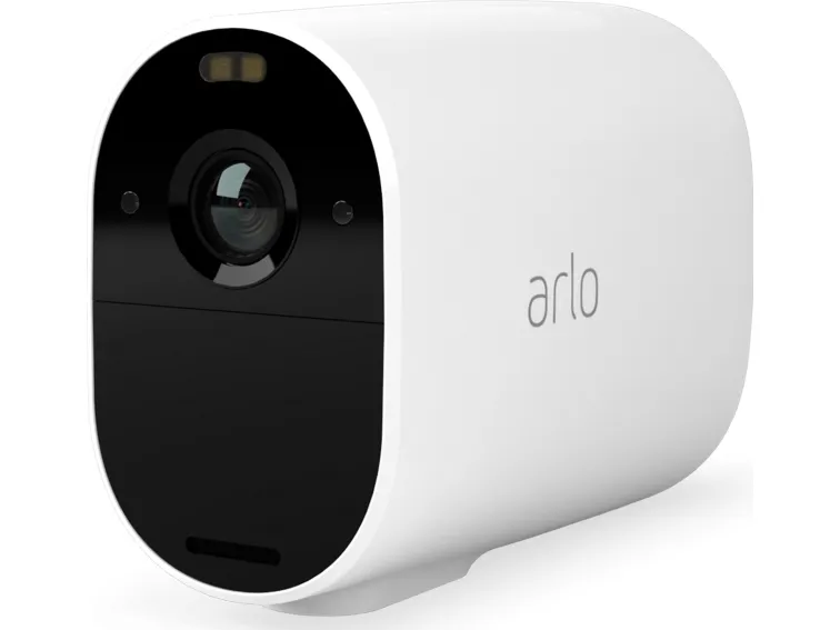 Arlo ARLO ESSENTIAL XL SPOTLIGHT CAMERA 1-PACK