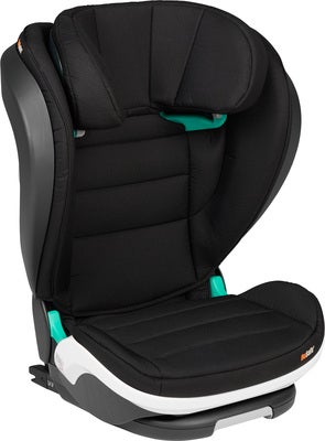 BeSafe Flex FIX Lite Beltestol, Fresh Black Cab