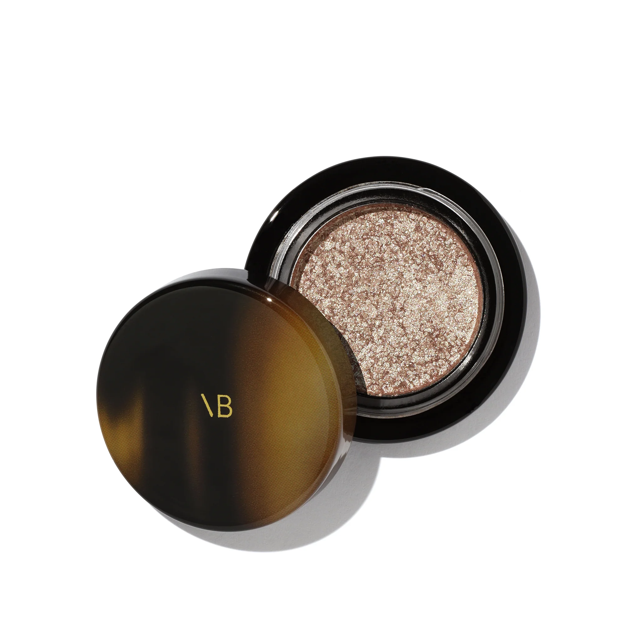 Victoria Beckham Beauty Lid Lustre Ombre à Paupières en Crème