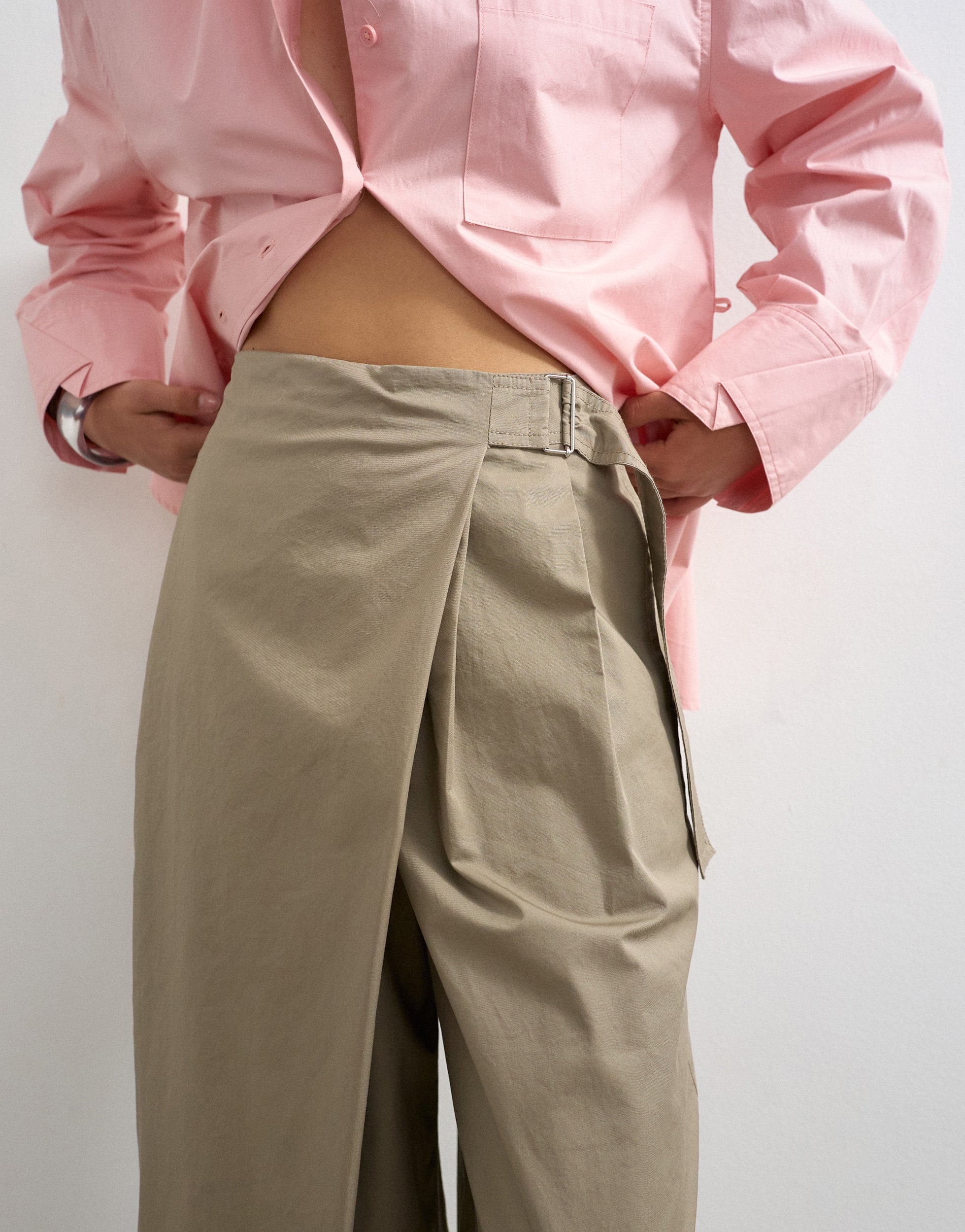 TSHIMA Broek