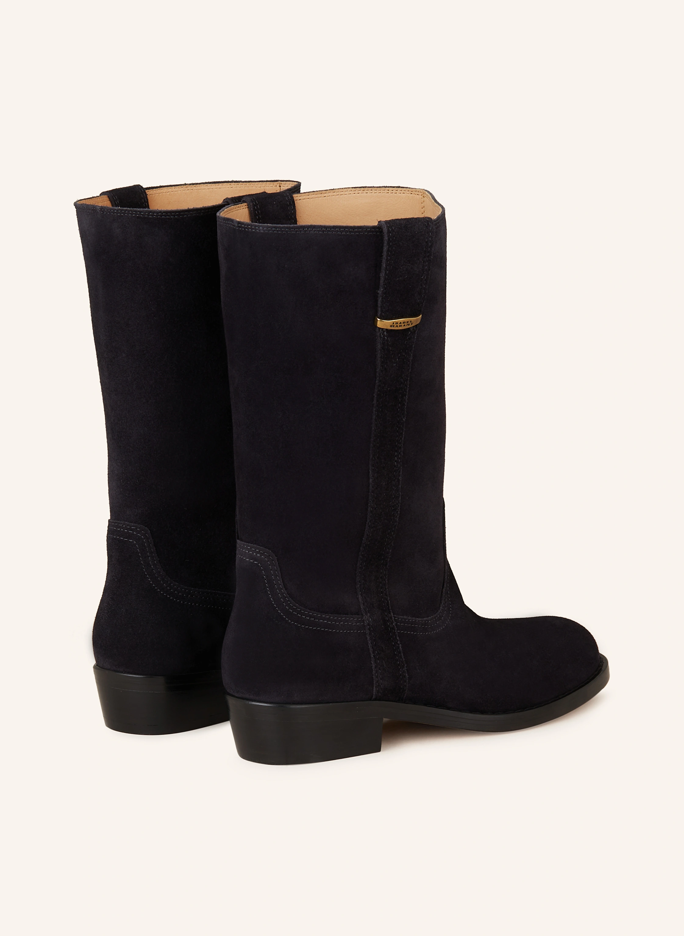 ISABEL MARANT Stiefeletten HEIKEE