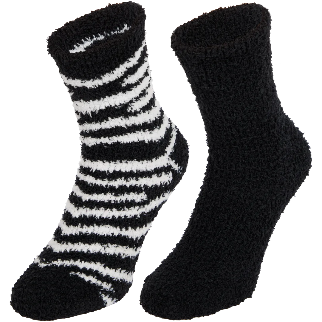 Huissokken One size | 2 paar | diverse varianten