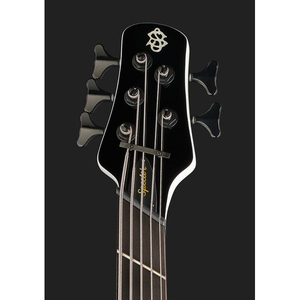 Spector NS Dimension HP 5 White Spark