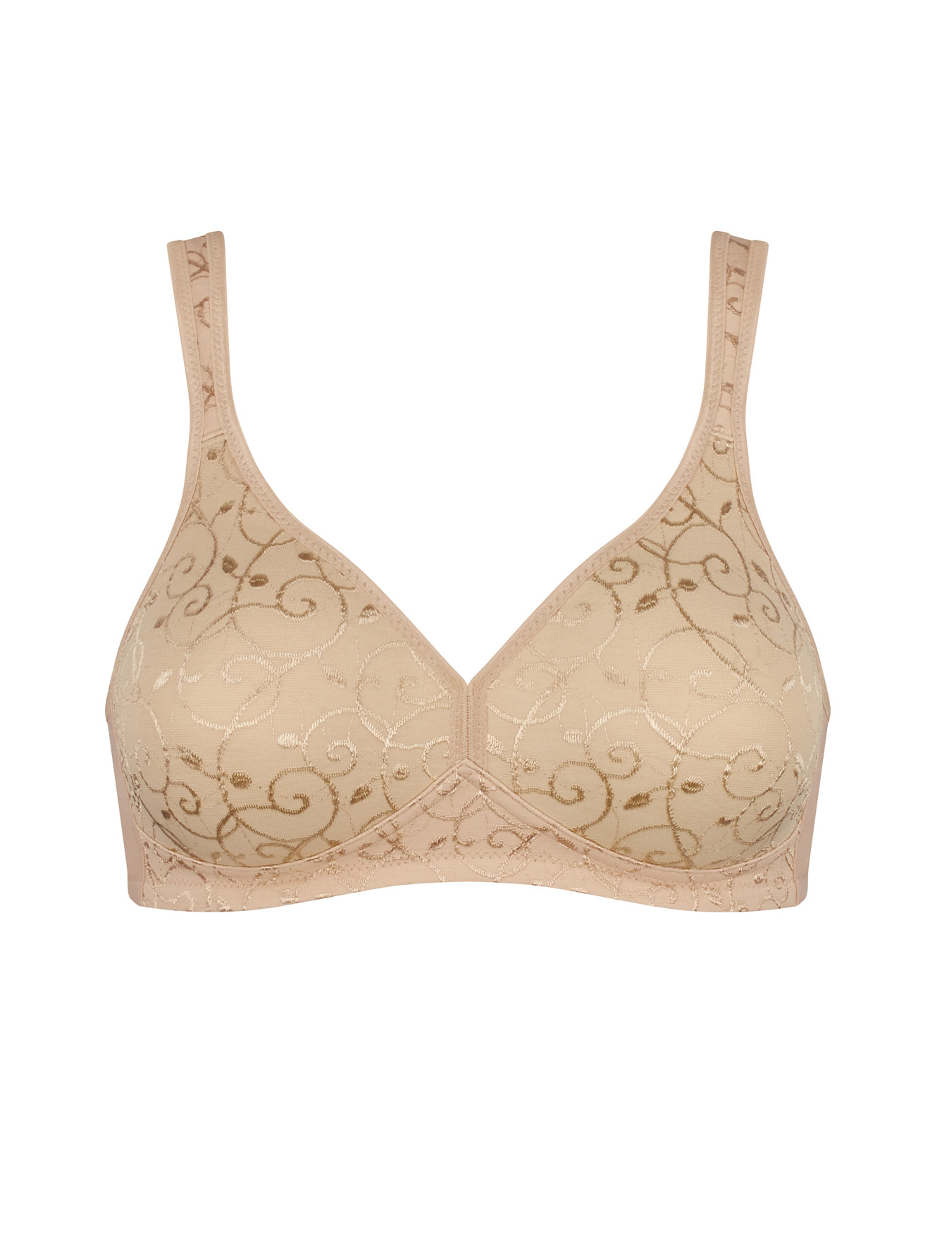Soutien-gorge sans armatures Elegant