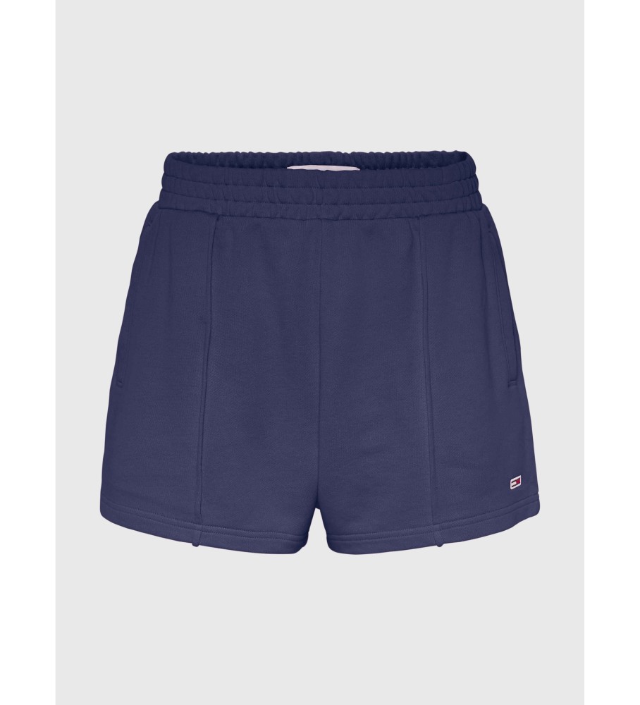 Shorts Tommy Jeans Essential Navy
