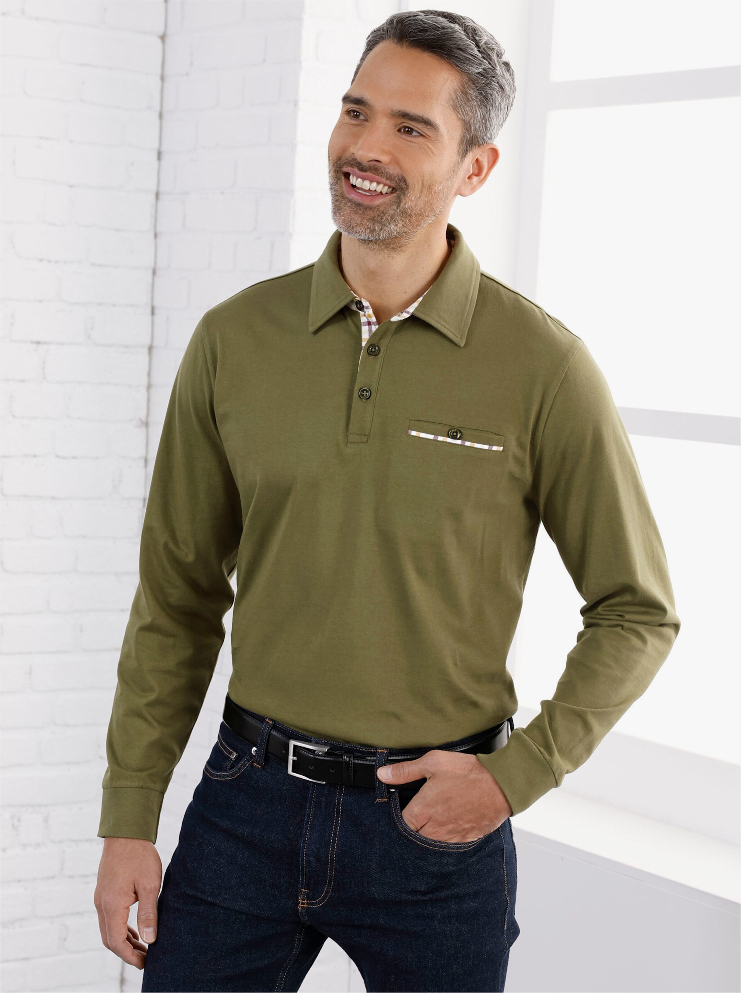 Poloshirt