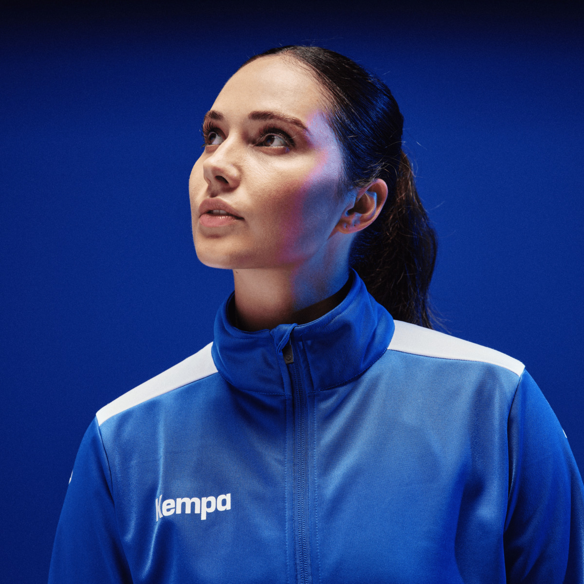 Emotion 27 Poly Jacke Damen