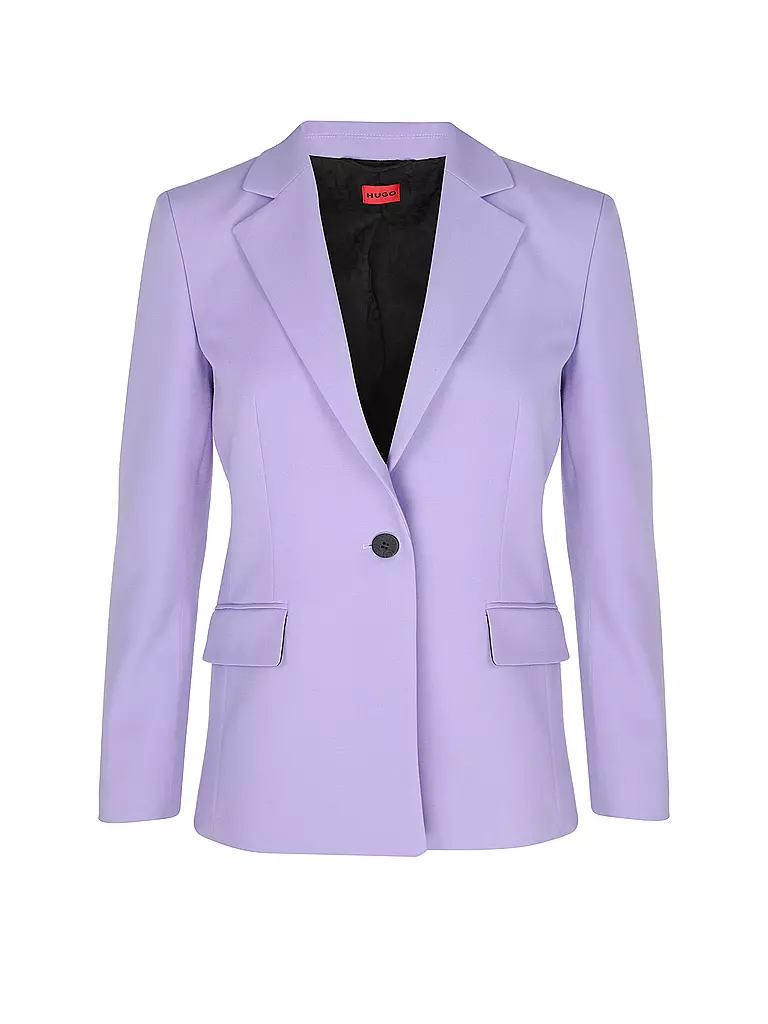 HUGO Blazer ATANA-2 lila